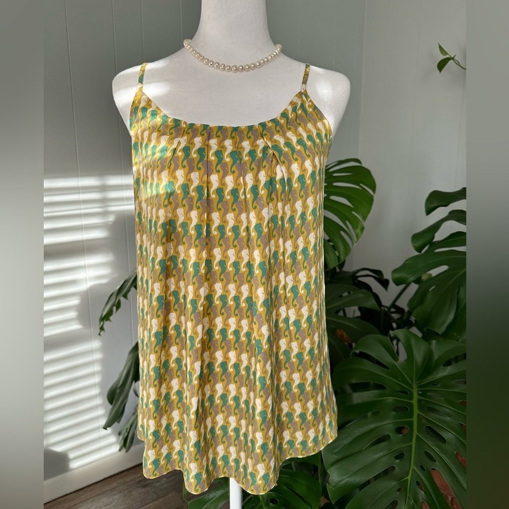 #9)  Cabi adjust straps Top excellent condition.